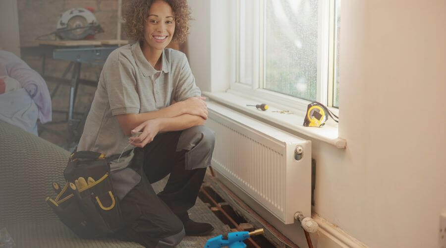 Local expert plumbing services in Greeley, IA